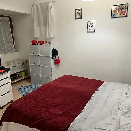 La Perla Del Borgo Apartment
