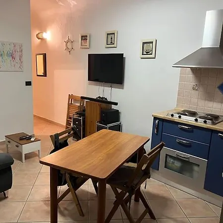La Perla Del Borgo Apartment Vezzano Ligure