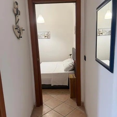 Il Carruggio Di Vezzano Apartamento Vezzano Ligure