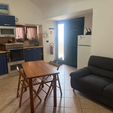 Apartamento Il Carruggio Di Vezzano Vezzano Ligure