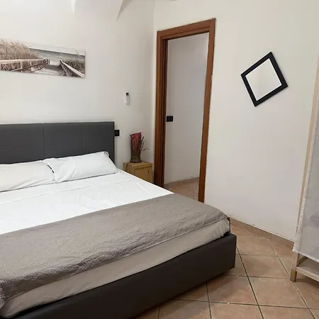Apartamento Il Carruggio Di Vezzano