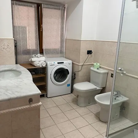 Apartamento Il Carruggio Di Vezzano Vezzano Ligure