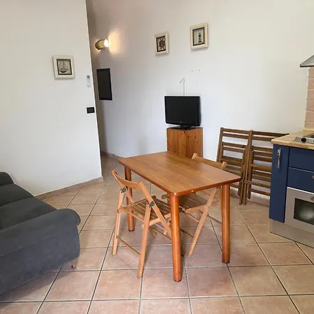 Apartamento Il Carruggio Di Vezzano *