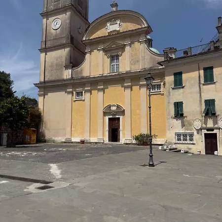 Il Carruggio Di Vezzano *