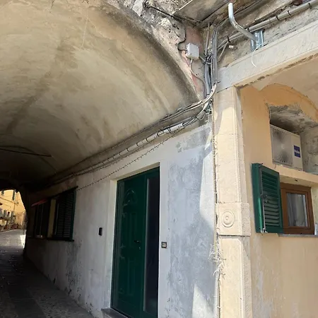 Il Carruggio Di Vezzano Apartamento *